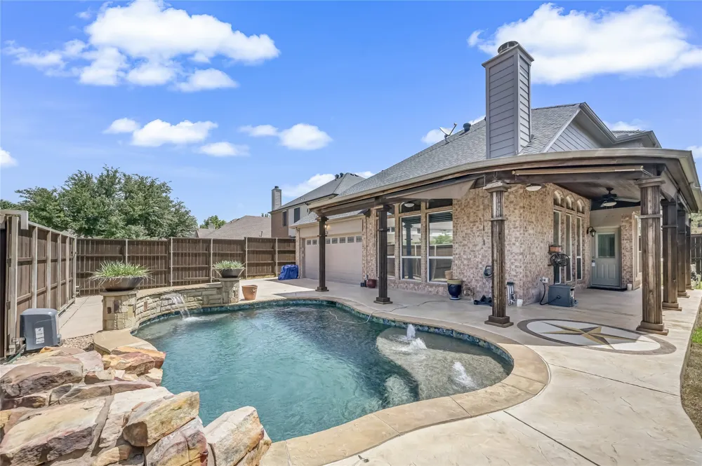 11261 Tenison Lane Frisco, TX 75033