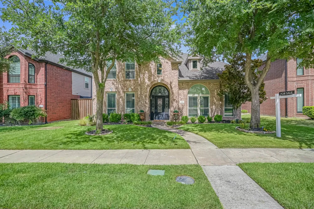 11261 Tenison Lane Frisco, TX 75033