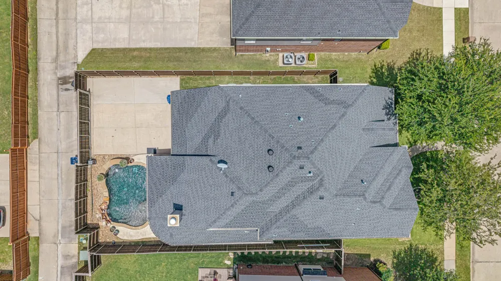 11261 Tenison Lane Frisco, TX 75033