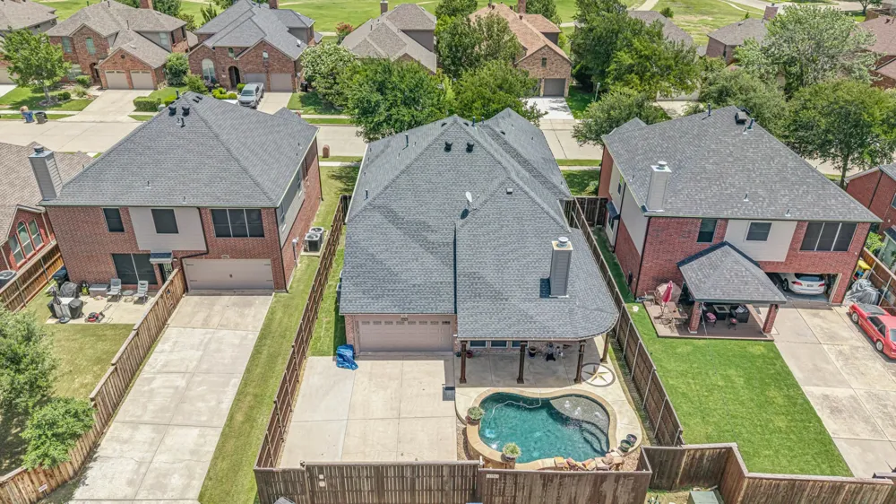 11261 Tenison Lane Frisco, TX 75033