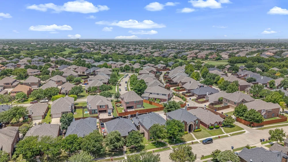 11261 Tenison Lane Frisco, TX 75033