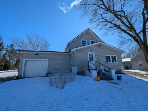 156 Mackinaw Road