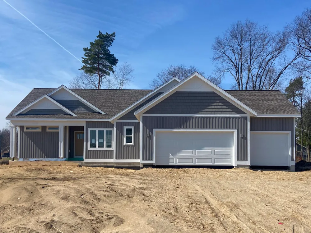 10711 Greyhound Avenue Allendale Charter Township, MI 49401