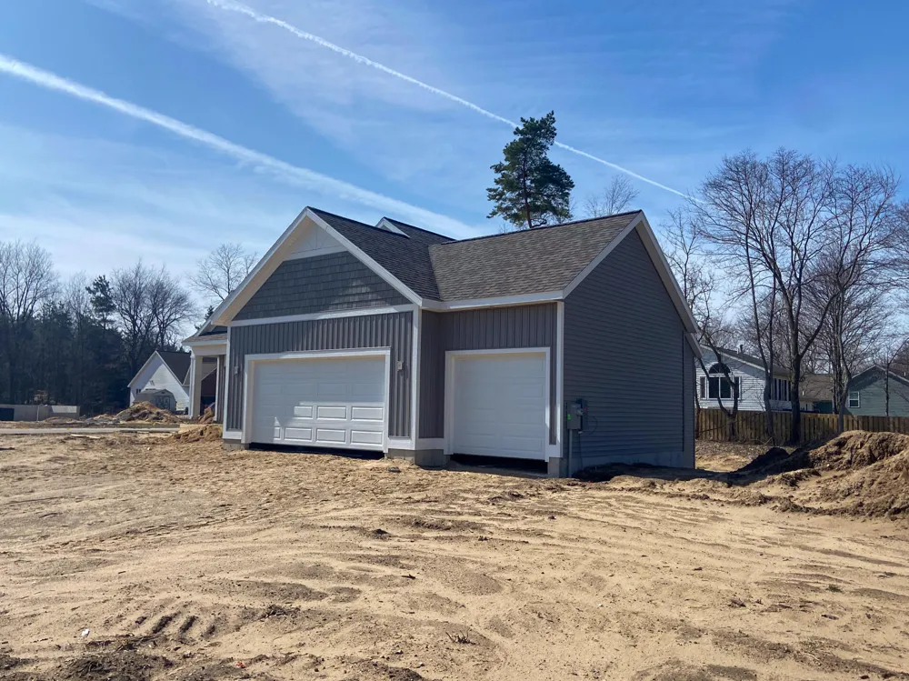 10711 Greyhound Avenue Allendale Charter Township, MI 49401