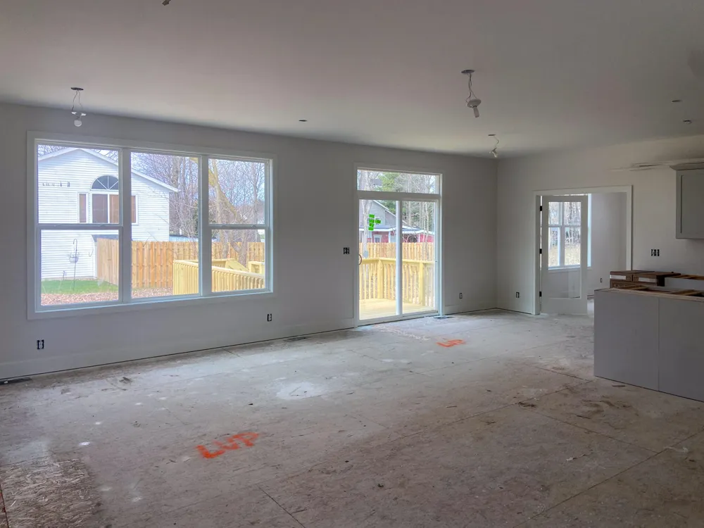 10711 Greyhound Avenue Allendale Charter Township, MI 49401
