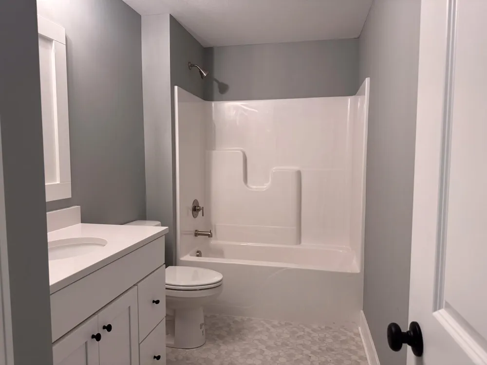10711 Greyhound Avenue Allendale Charter Township, MI 49401