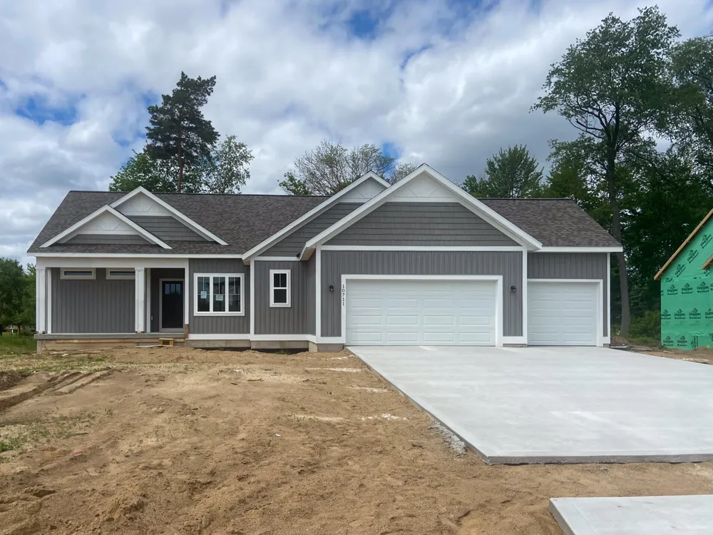 10711 Greyhound Avenue Allendale Charter Township, MI 49401