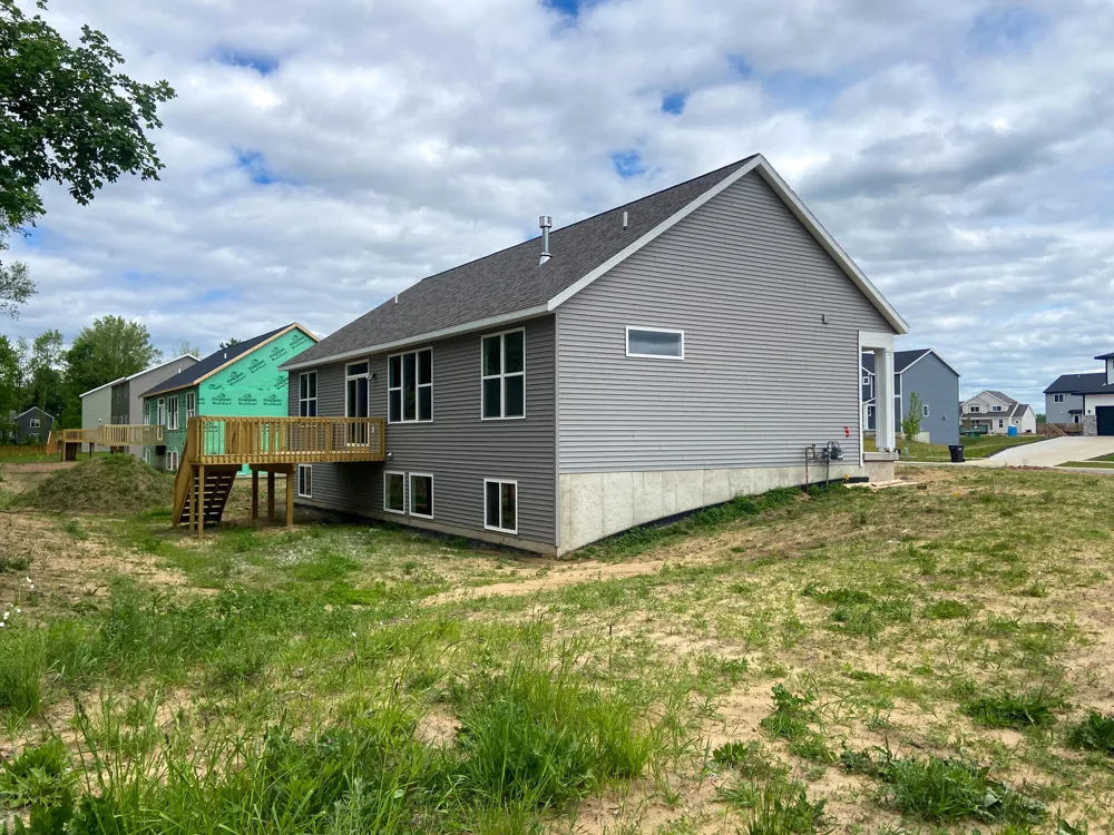 10711 Greyhound Avenue Allendale Charter Township, MI 49401