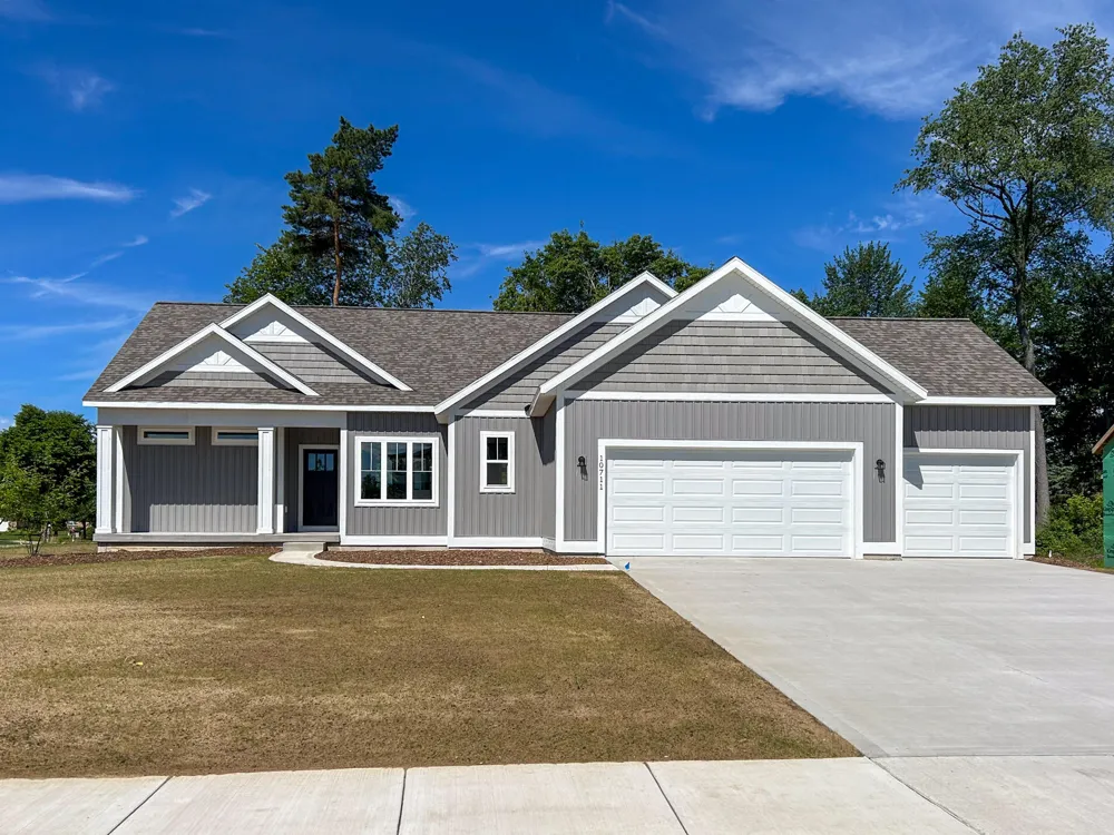 10711 Greyhound Avenue Allendale Charter Township, MI 49401