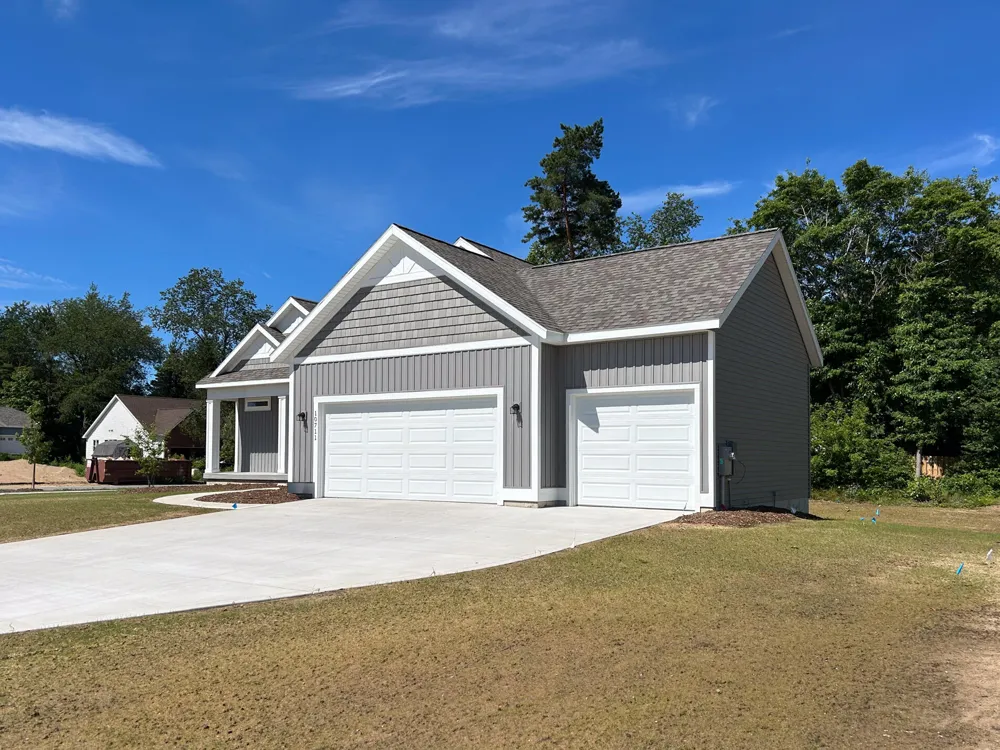 10711 Greyhound Avenue Allendale Charter Township, MI 49401