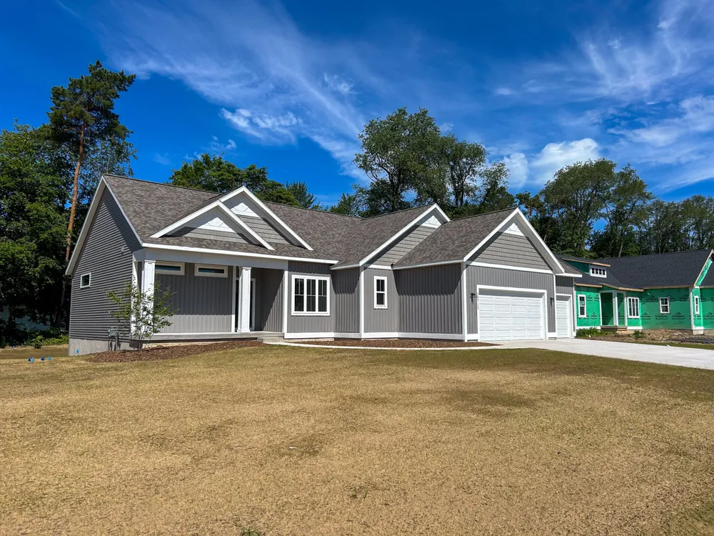 10711 Greyhound Avenue Allendale Charter Township, MI 49401