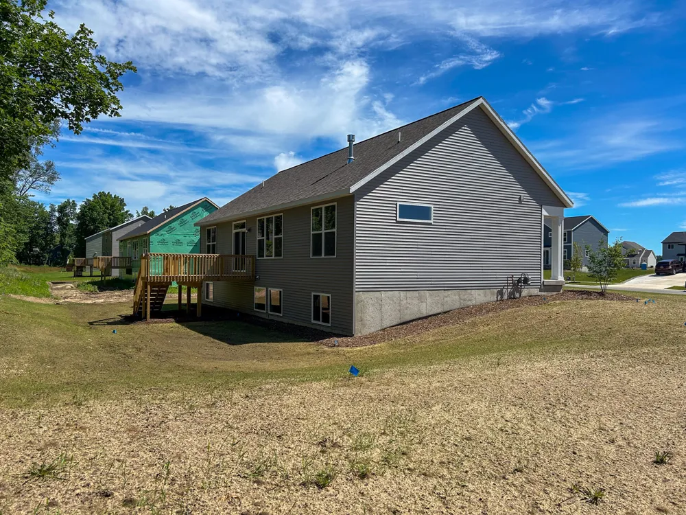 10711 Greyhound Avenue Allendale Charter Township, MI 49401
