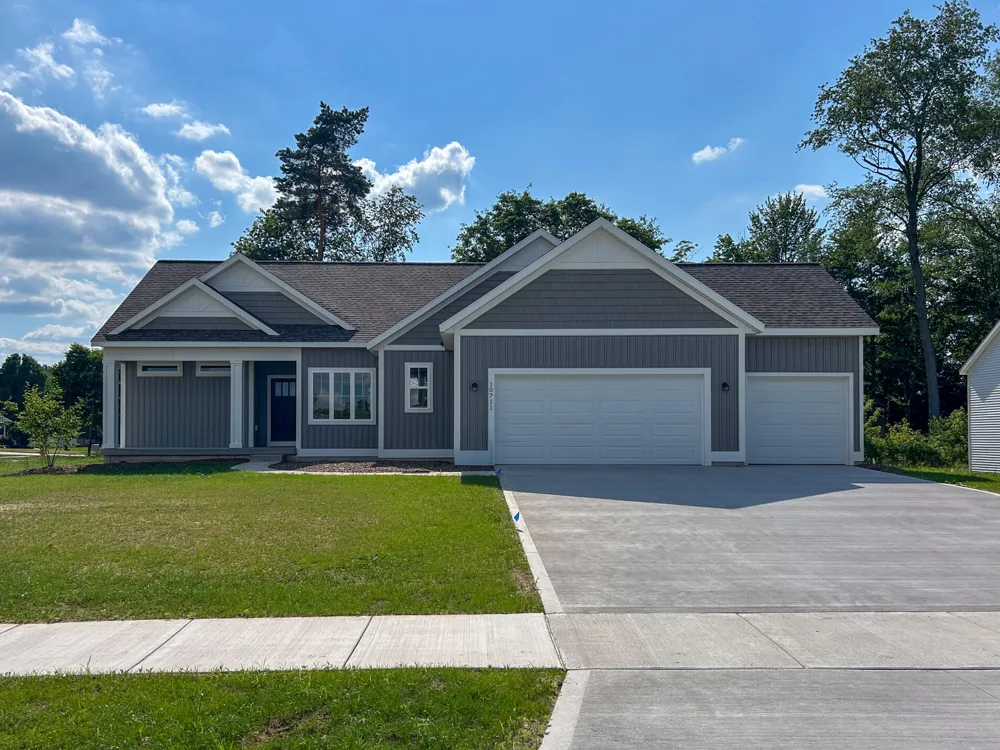 10711 Greyhound Avenue Allendale Charter Township, MI 49401