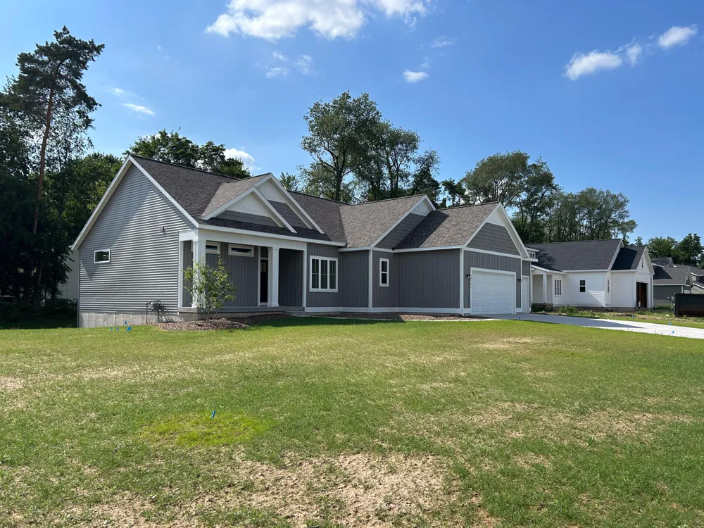 10711 Greyhound Avenue Allendale Charter Township, MI 49401