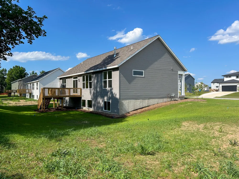 10711 Greyhound Avenue Allendale Charter Township, MI 49401