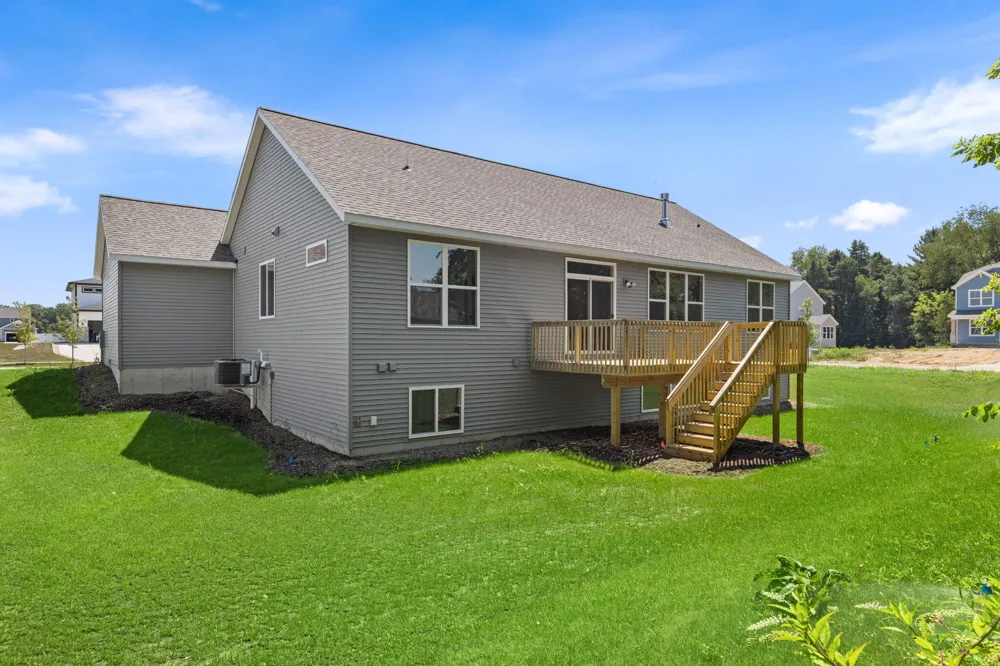 10711 Greyhound Avenue Allendale Charter Township, MI 49401