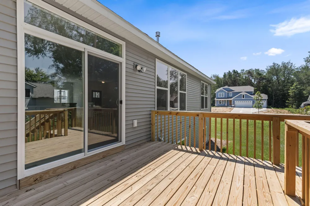 10711 Greyhound Avenue Allendale Charter Township, MI 49401