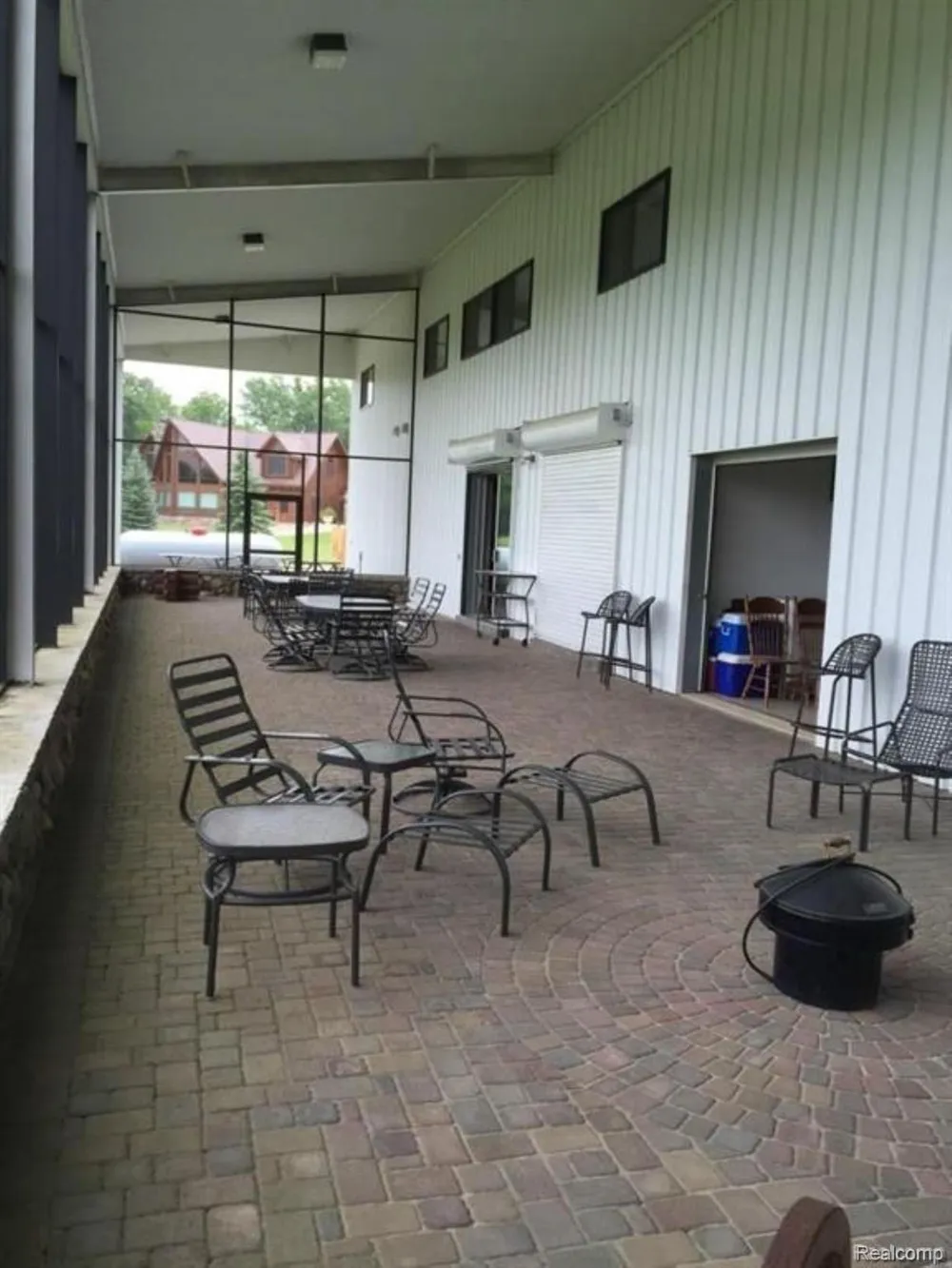 6350 Wolf Road Burnside Township, MI 48416