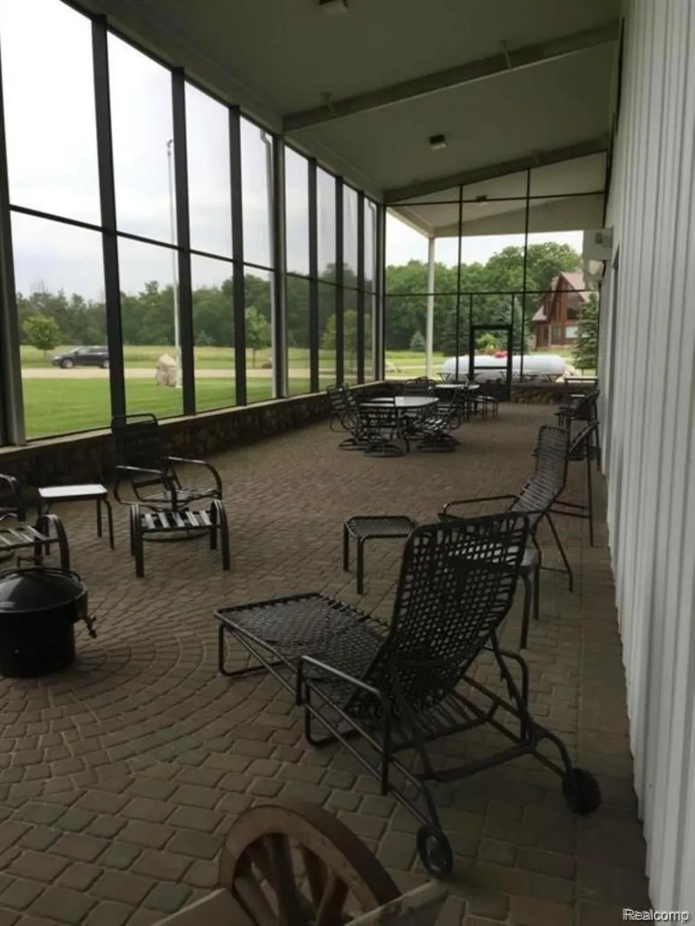 6350 Wolf Road Burnside Township, MI 48416