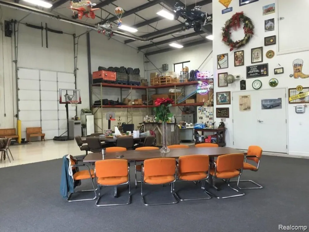 6350 Wolf Road Burnside Township, MI 48416