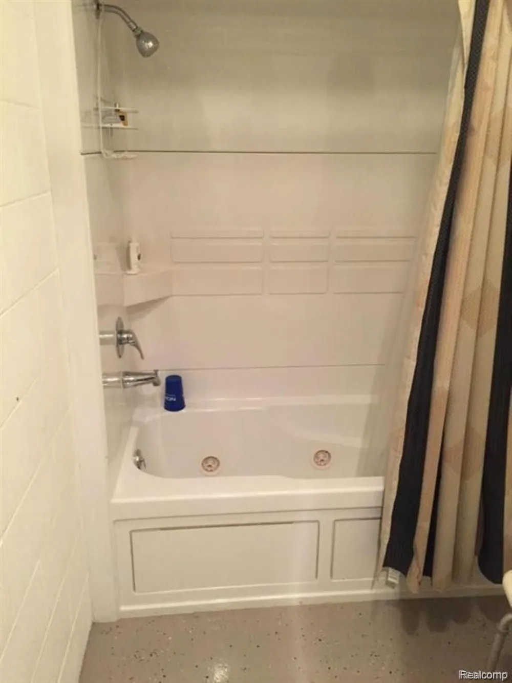 6350 Wolf Road Burnside Township, MI 48416
