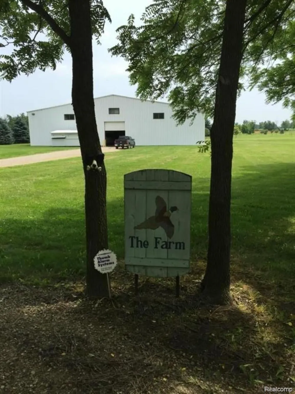 6350 Wolf Road Burnside Township, MI 48416