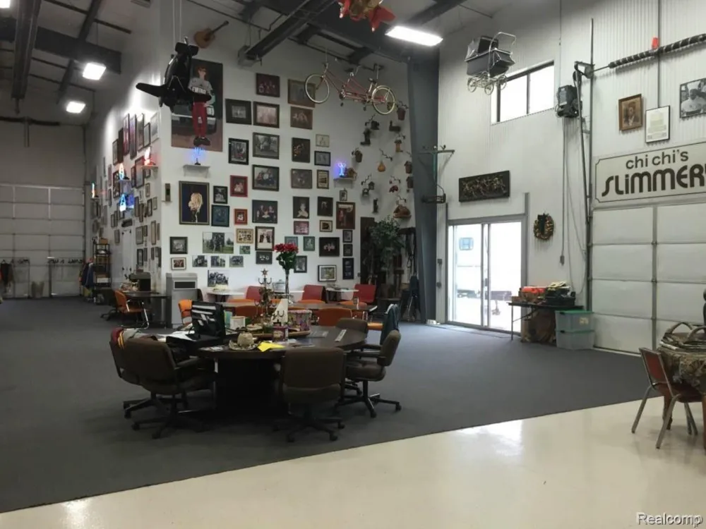 6350 Wolf Road Burnside Township, MI 48416
