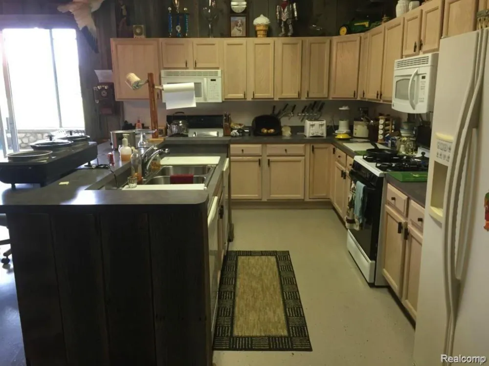 6350 Wolf Road Burnside Township, MI 48416
