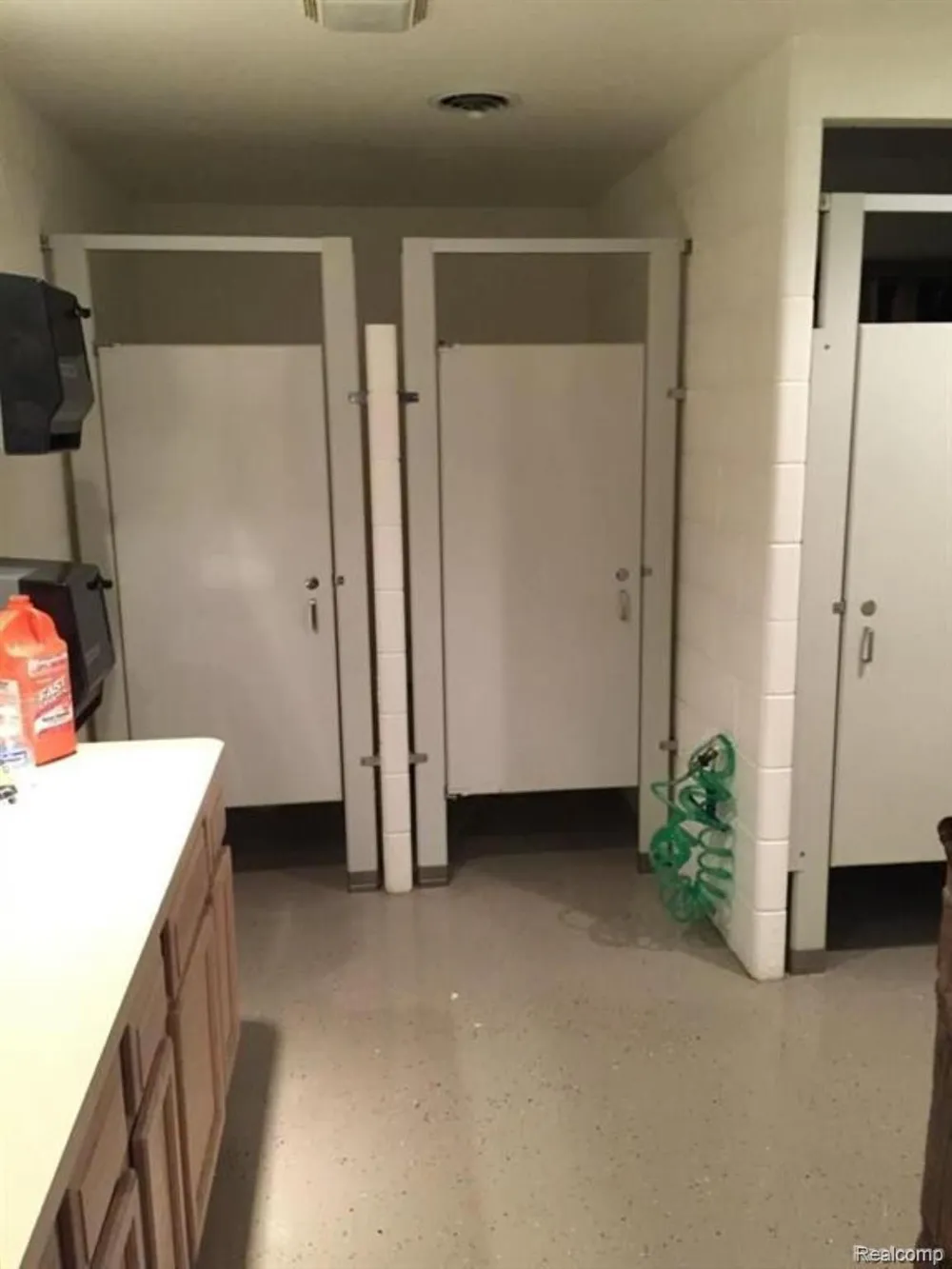 6350 Wolf Road Burnside Township, MI 48416
