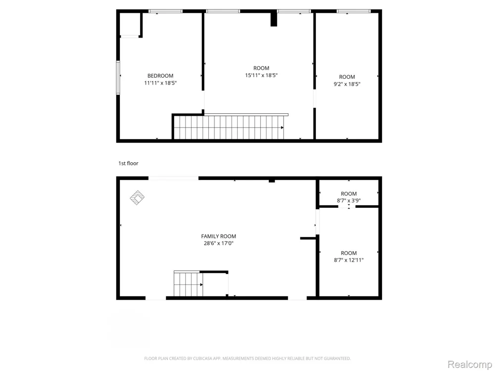 6350 Wolf Road Burnside Township, MI 48416