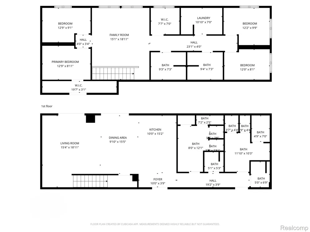 6350 Wolf Road Burnside Township, MI 48416