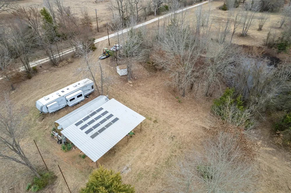 139 NW County Road #1061 Talco, TX 75487