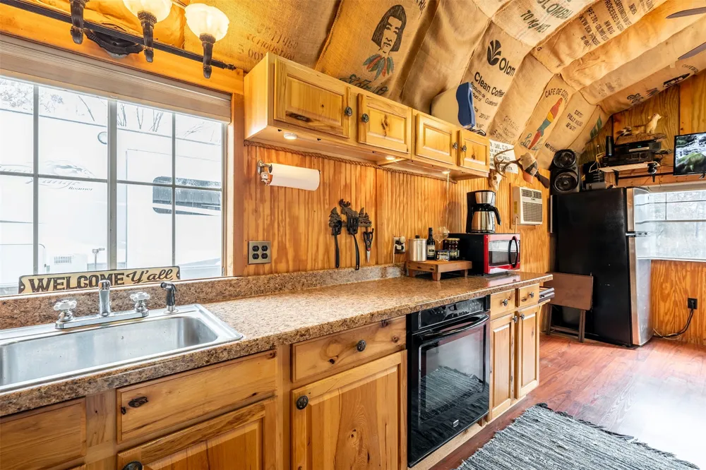 139 NW County Road #1061 Talco, TX 75487
