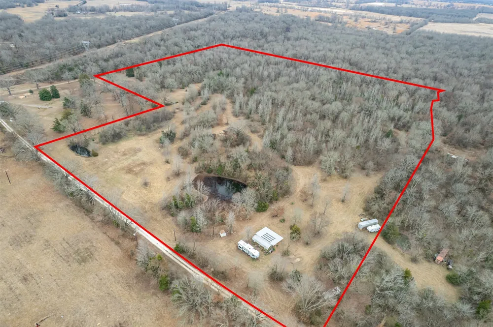 139 NW County Road #1061 Talco, TX 75487