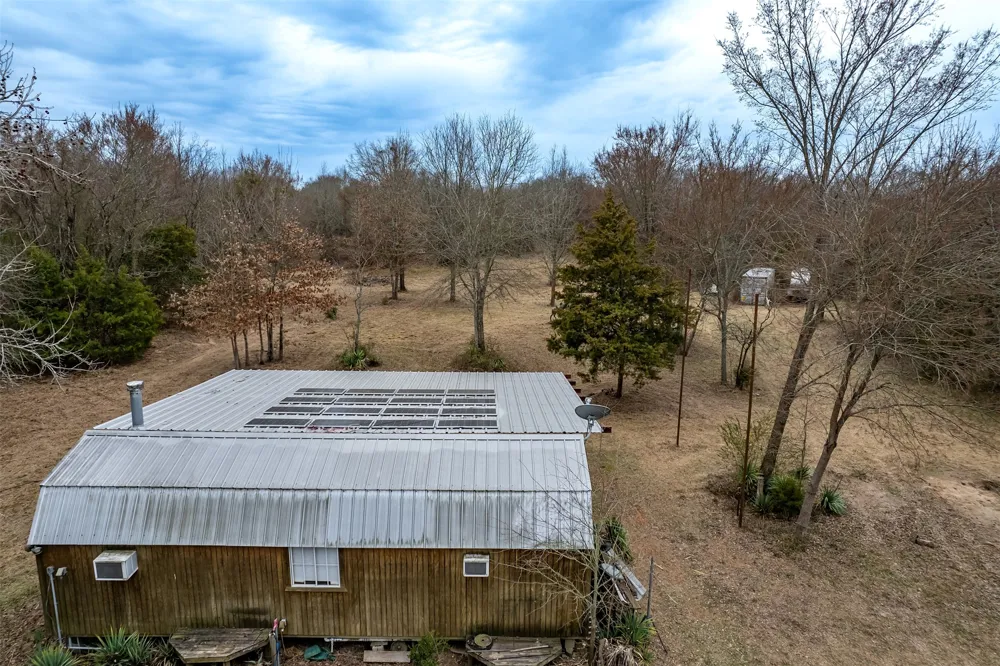 139 NW County Road #1061 Talco, TX 75487