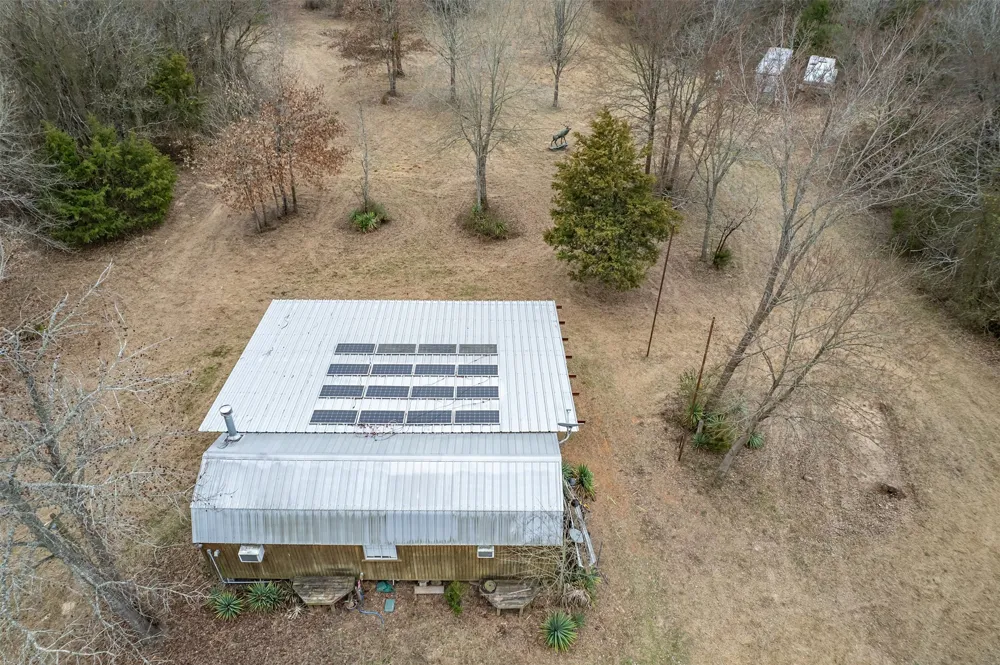 139 NW County Road #1061 Talco, TX 75487