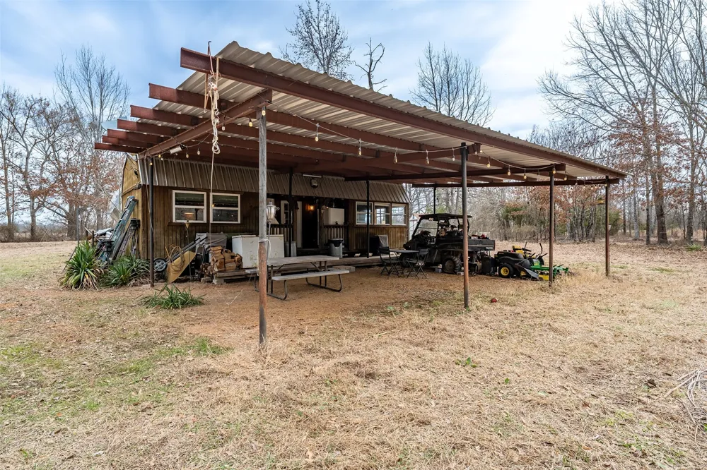 139 NW County Road #1061 Talco, TX 75487