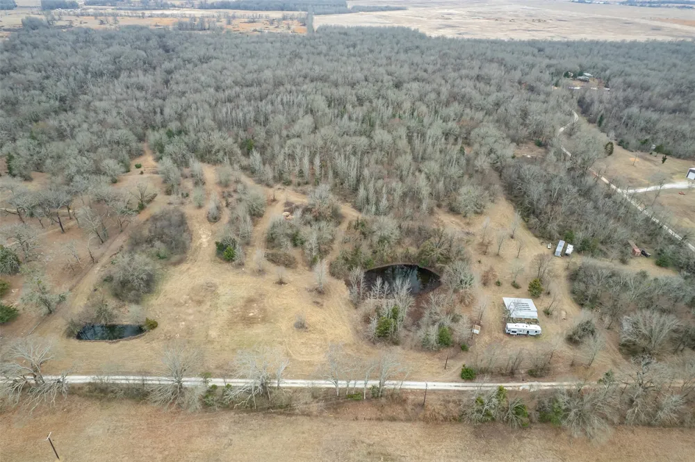 139 NW County Road #1061 Talco, TX 75487