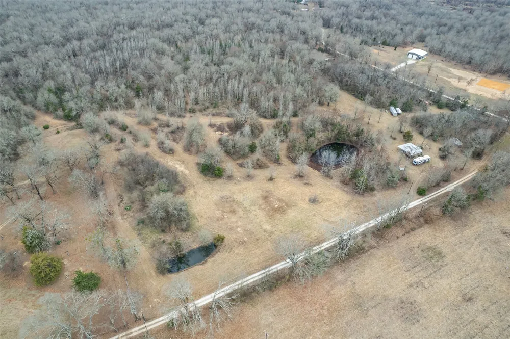 139 NW County Road #1061 Talco, TX 75487