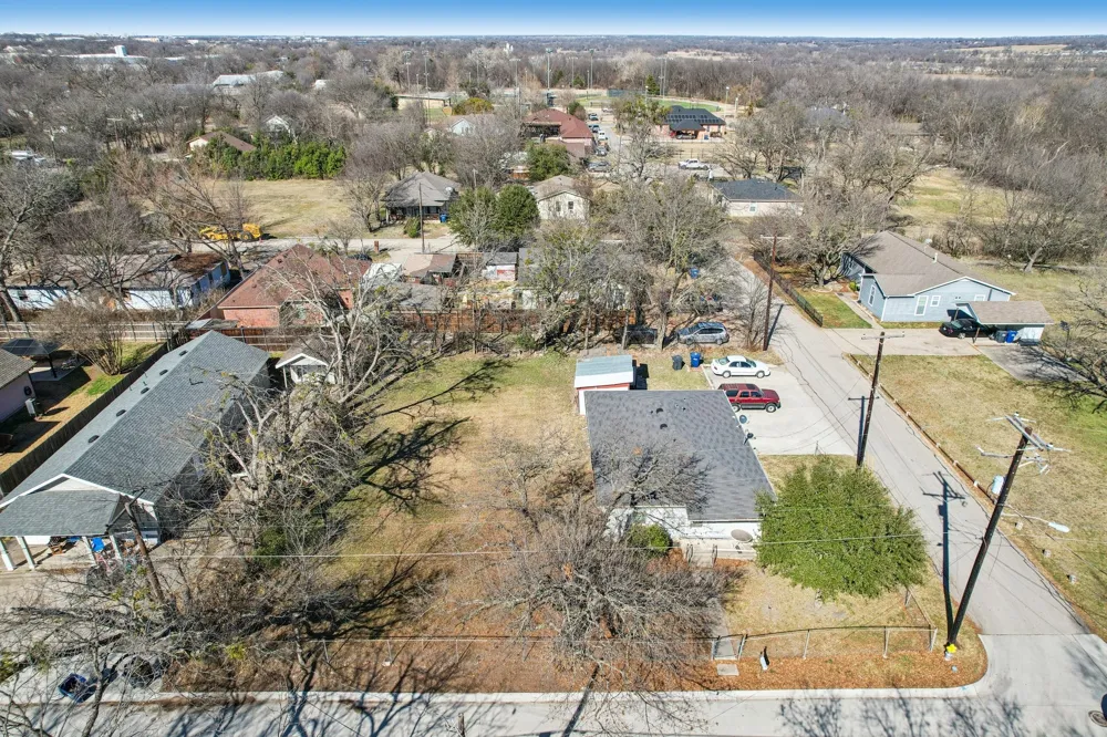 1309 E Anthony Street McKinney, TX 75069