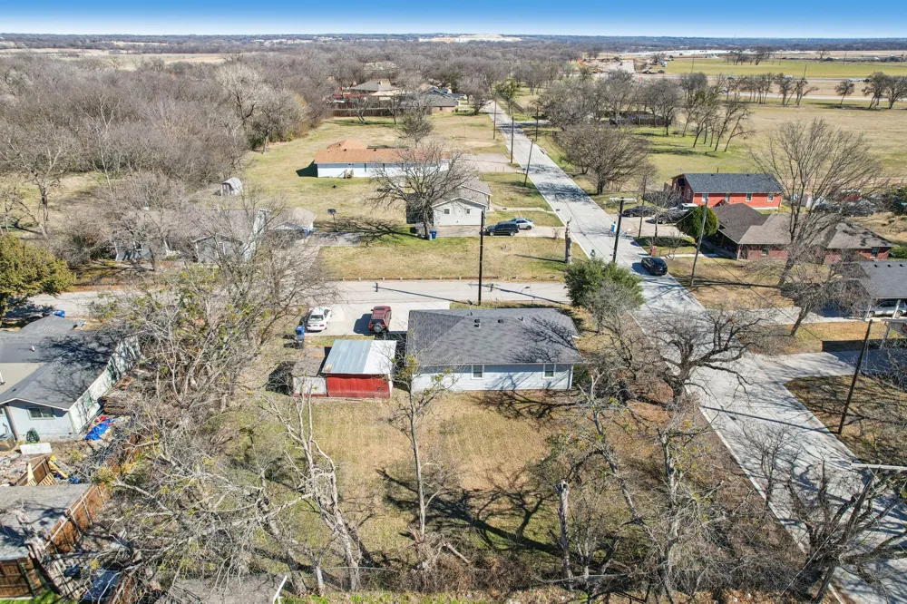 1309 E Anthony Street McKinney, TX 75069