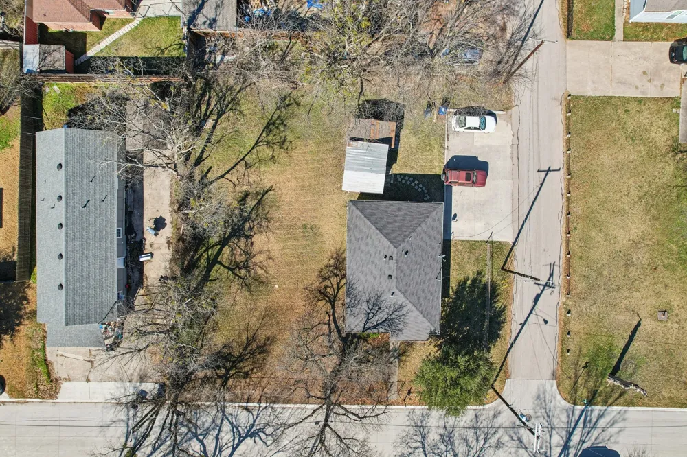 1309 E Anthony Street McKinney, TX 75069