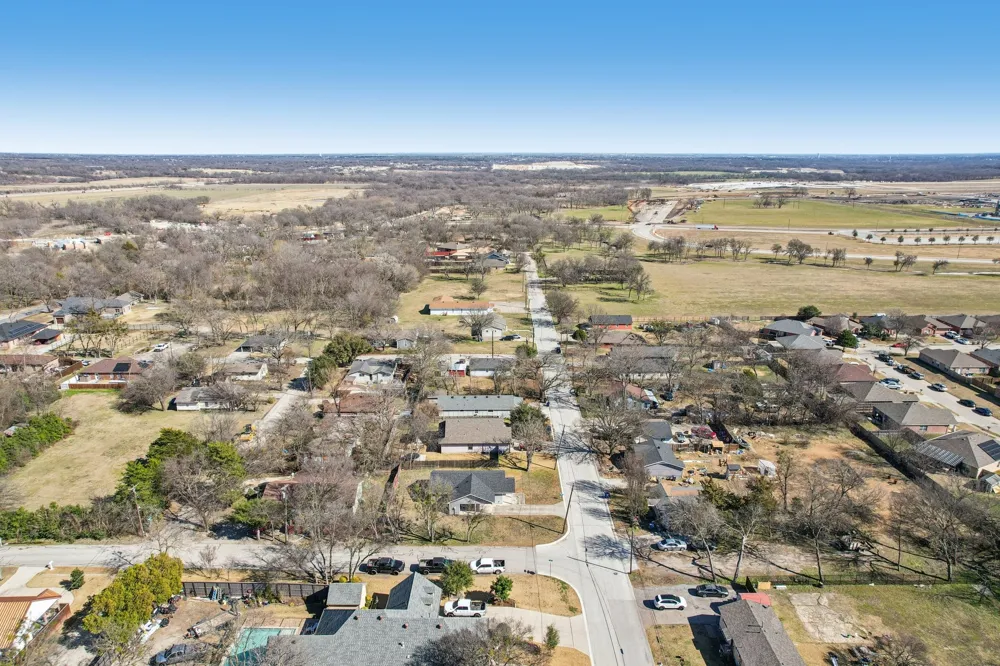 1309 E Anthony Street McKinney, TX 75069