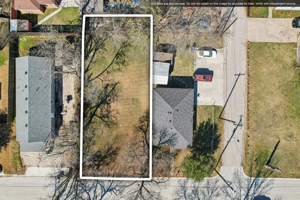 1309 E Anthony Street McKinney, TX 75069