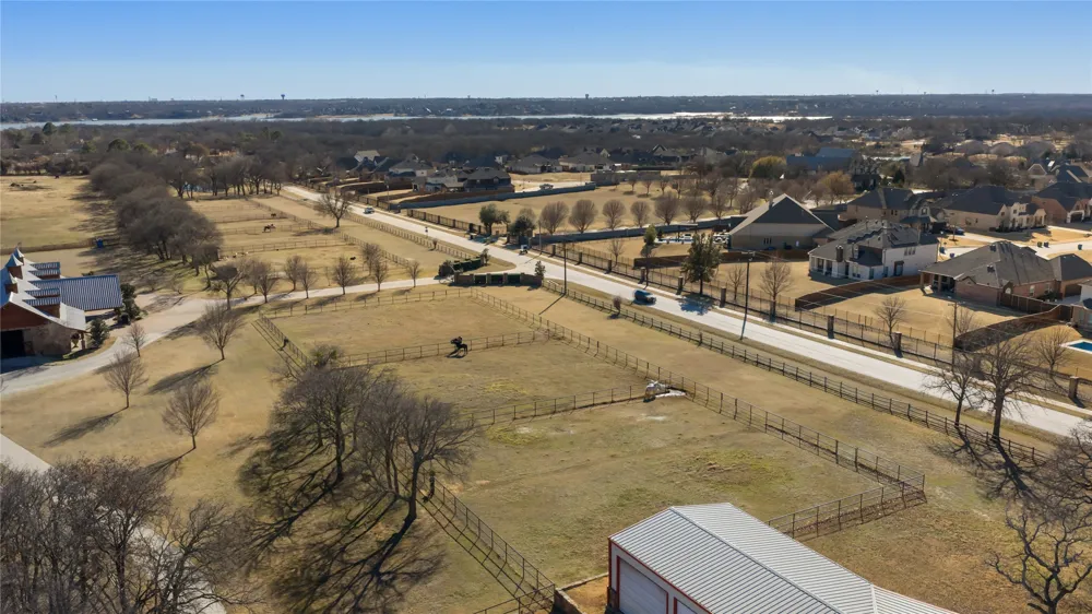 121 Harbor Lane Hickory Creek, TX 75065