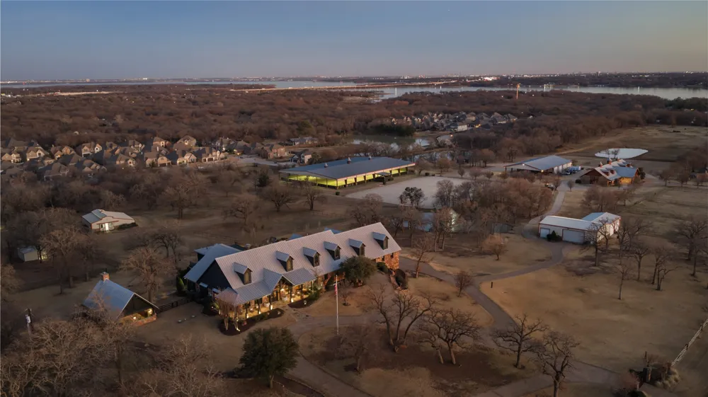 121 Harbor Lane Hickory Creek, TX 75065