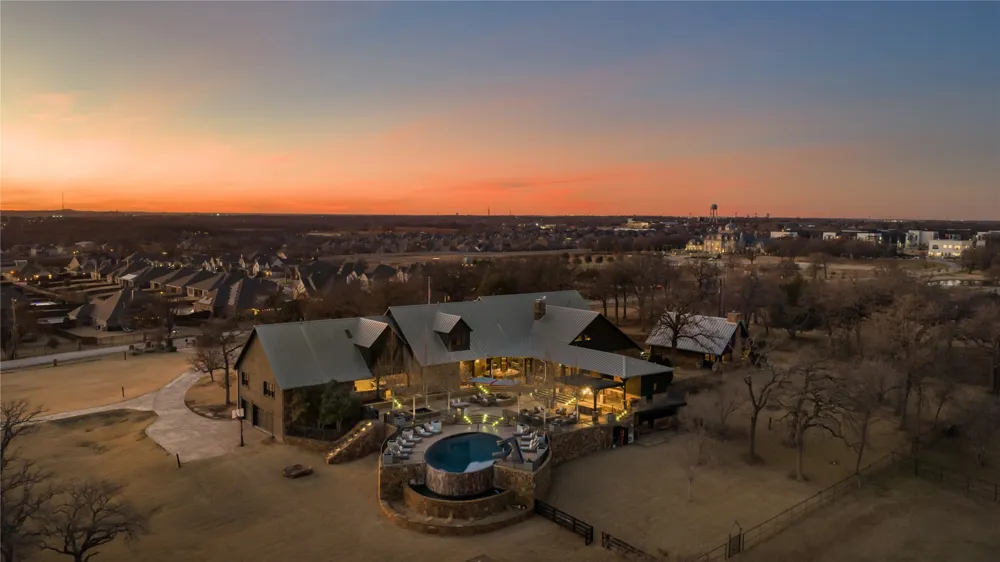 121 Harbor Lane Hickory Creek, TX 75065