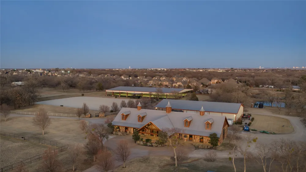 121 Harbor Lane Hickory Creek, TX 75065
