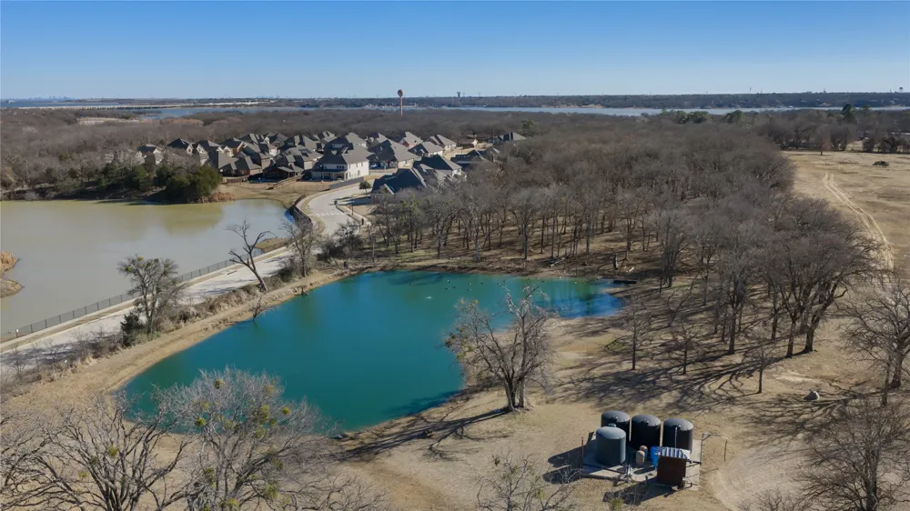 121 Harbor Lane Hickory Creek, TX 75065