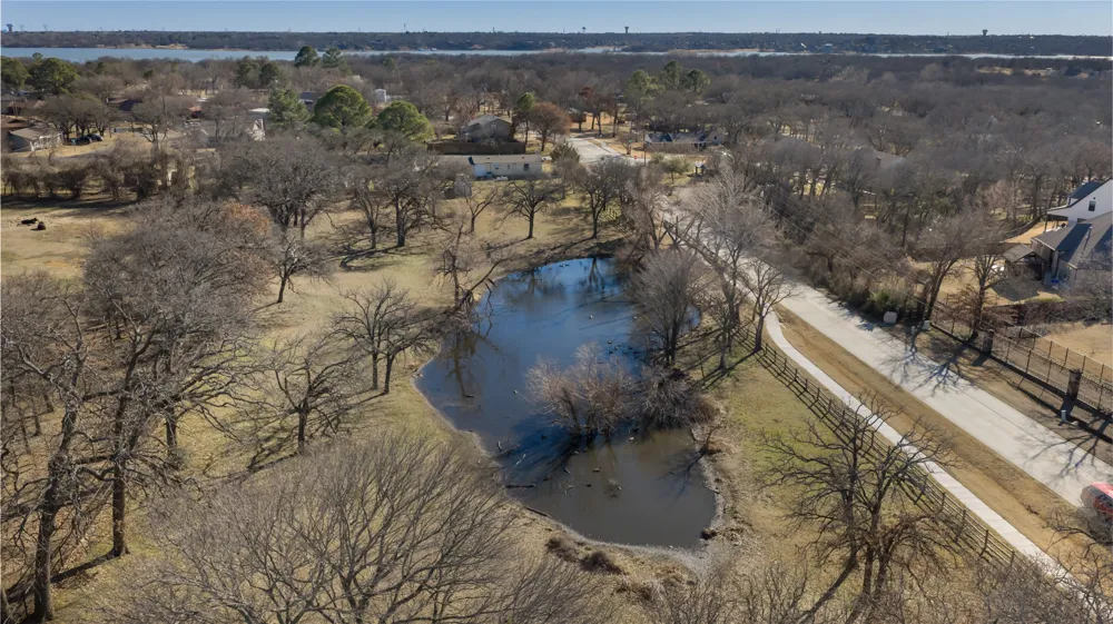 121 Harbor Lane Hickory Creek, TX 75065